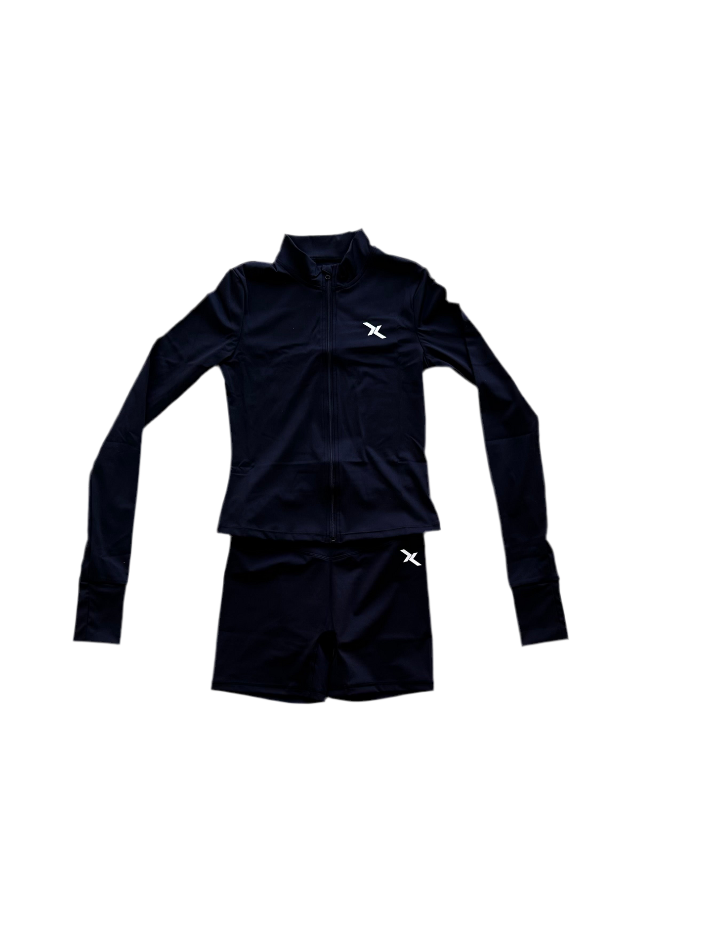 KRAZY “Black” Set
